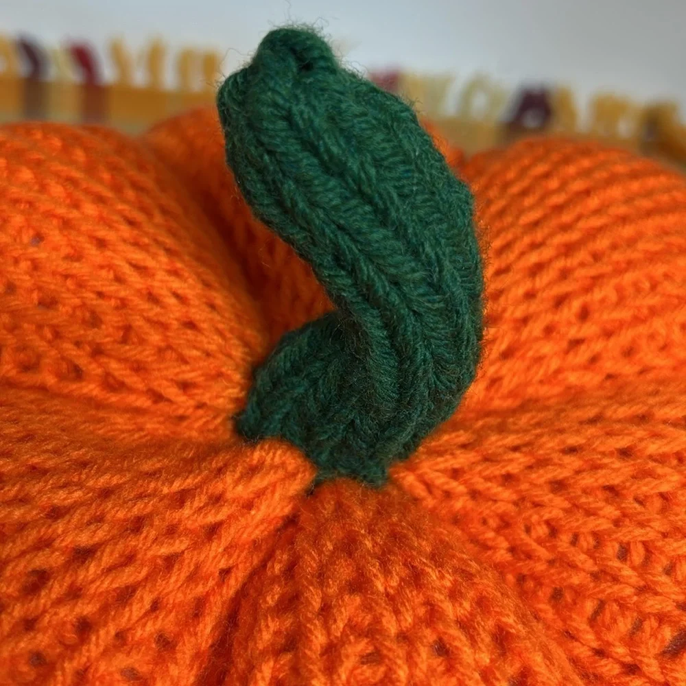 N/A cozy orange